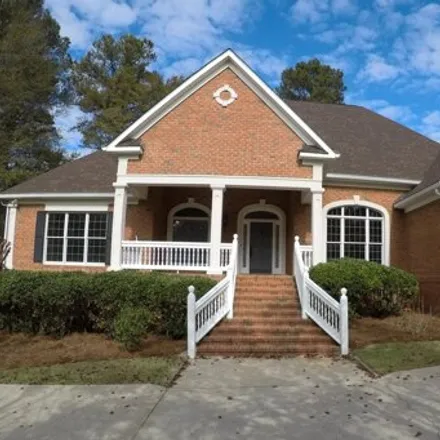 Buy this 4 bed house on 39 Silver Maple Court in Aiken, SC 29803