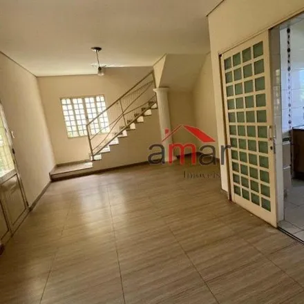 Rent this 3 bed house on Rua José Carneiro Miranda in Pampulha, Belo Horizonte - MG