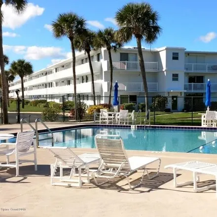 Rent this 2 bed condo on unnamed road in Cocoa Beach, FL 32931