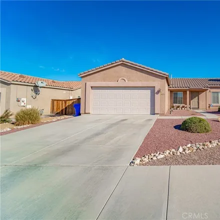 Buy this 3 bed house on 14924 Gloria Lane in Golden Mesa, Victorville