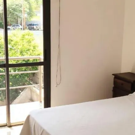 Buy this 2 bed apartment on Ojeda in Avenida Cárcano, Departamento Punilla