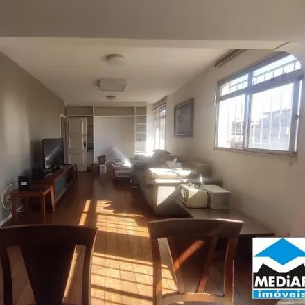 Buy this 4 bed apartment on Rua Ângelo Rabelo in Santa Tereza, Belo Horizonte - MG