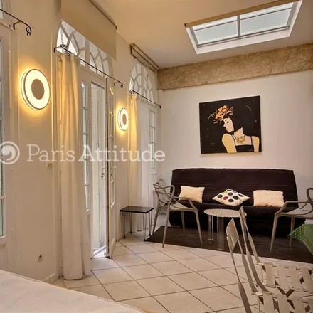 Rent this 1 bed apartment on 274 Rue Saint-Honoré in 75001 Paris, France