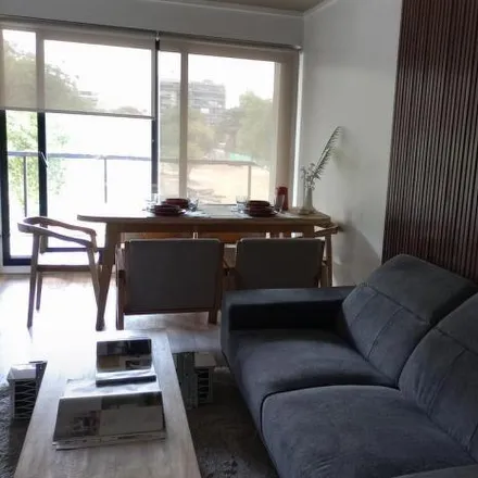 Buy this 2 bed apartment on Moldes 844 in Colegiales, C1426 DNB Buenos Aires