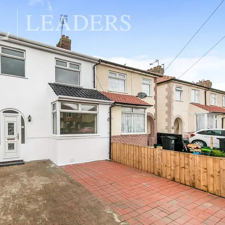 Rent this 3 bed duplex on 61 Melbourne Road in Tendring, CO15 3HZ