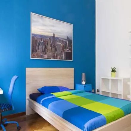 Rent this 5 bed apartment on Via Domenichino in 16, 20149 Milan MI
