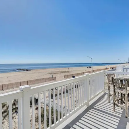 Image 2 - Leggetts, 1st Avenue, Manasquan, Monmouth County, NJ 08750, USA - Condo for rent