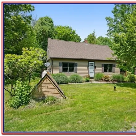 Buy this 3 bed house on 47 Benton Hill Rd in Connecticut, 06351