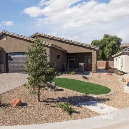 Buy this 3 bed house on 3464 Fairview Avenue in Beaver Dam, Mohave County