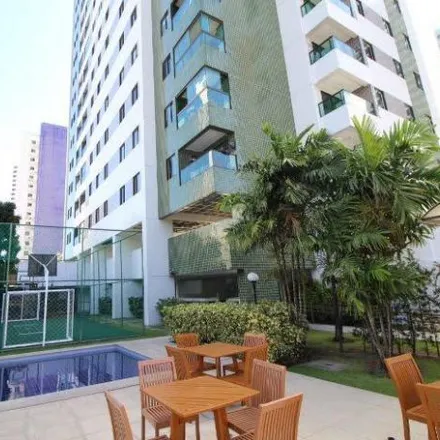 Image 2 - Rua Monsenhor Silva, Madalena, Recife - PE, 50610-360, Brazil - Apartment for sale