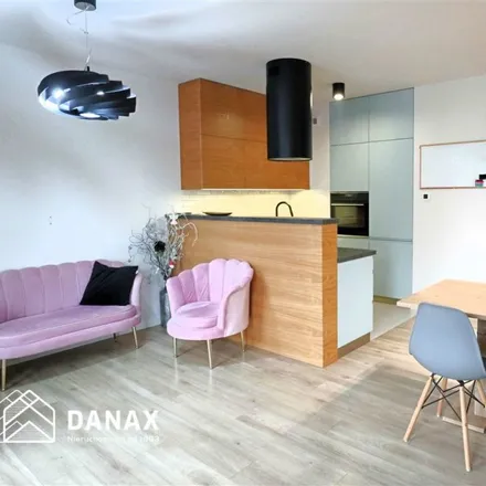 Buy this 3 bed apartment on 4 in 31-812 Krakow, Poland