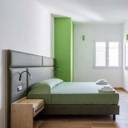 Image 6 - Via Nicolò dall'Arca 6, 40129 Bologna BO, Italy - Apartment for rent
