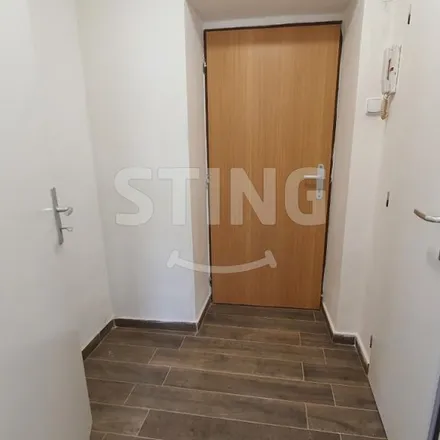 Rent this 1 bed apartment on ev.1938 in 736 01 Havířov, Czechia