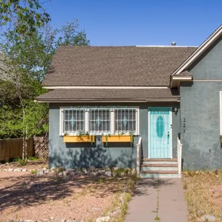 Buy this 3 bed house on 227 High St NE in Albuquerque, New Mexico