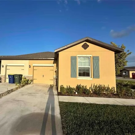 Buy this 4 bed house on Jovial Court in Saint Lucie County, FL 34947