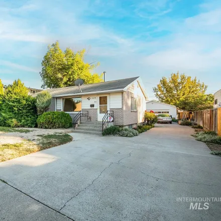 Buy this 3 bed house on 1875 Shoup Avenue East in Twin Falls, ID 83301