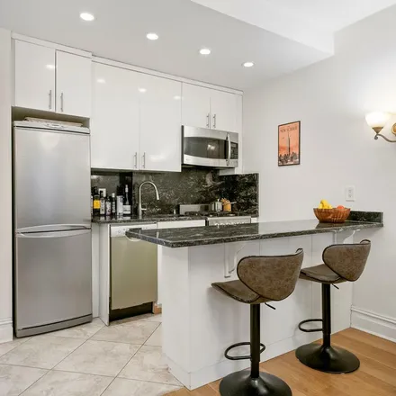 Rent this 1 bed apartment on 235 West 102nd Street in New York, NY 10025