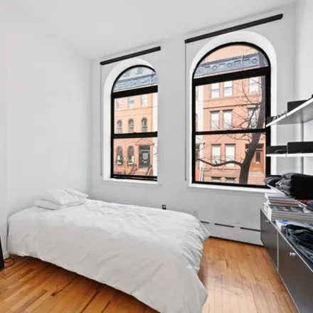 Image 4 - 242 West 136th Street, New York, NY 10030, USA - House for rent