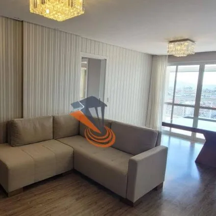 Buy this 2 bed apartment on Rua São Ludgero in Barreiros, São José - SC