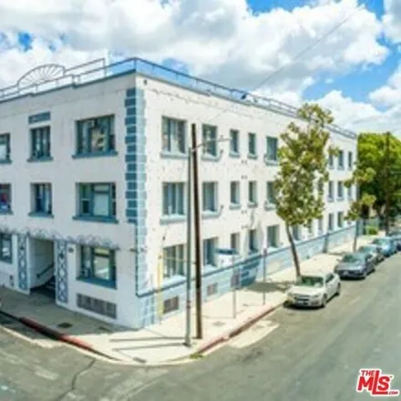 Buy this 9 bed house on 2092 Park Grove Avenue in Los Angeles, CA 90007