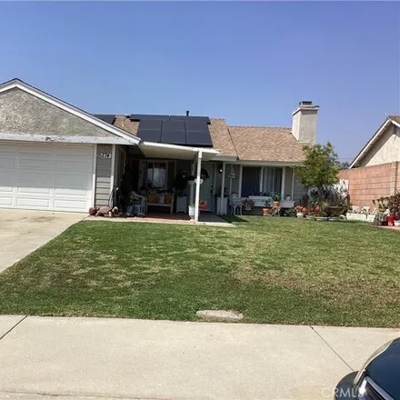 Buy this 3 bed house on 15268 Holly Drive in San Bernardino County, CA 92335