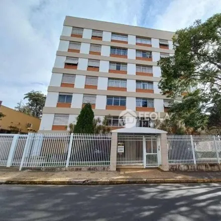 Buy this 3 bed apartment on banco de sangue hospital são francisco in Rua Duque de Caxias 60, Vila Gallo