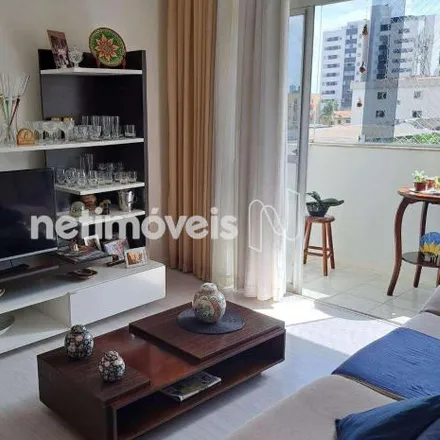 Buy this 3 bed apartment on Rua Maria Rita in Ipiranga, Belo Horizonte - MG