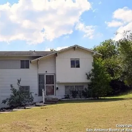 Rent this 4 bed house on 3818 Anton Dr in San Antonio, Texas