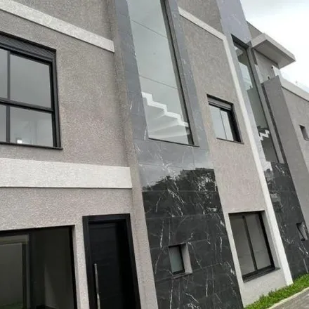 Buy this 3 bed house on Avenida Nossa Senhora Aparecida 1838 in Seminário, Curitiba - PR