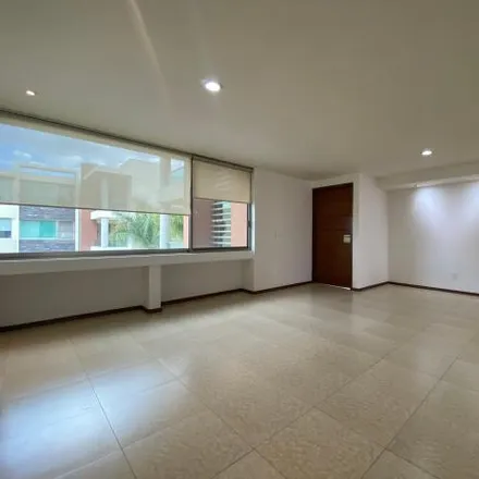 Rent this 1 bed apartment on Natura Terre Departamentos in Ciudad Granja, 45010 Zapopan