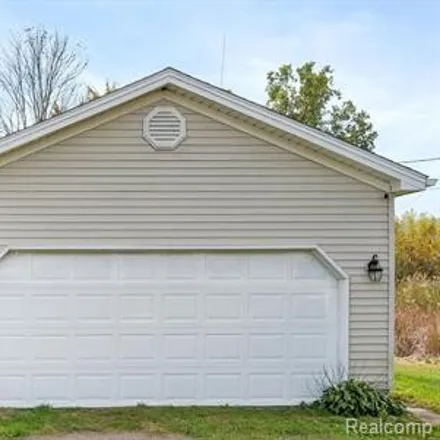 Buy this 3 bed house on 11441 Jeddo Road in Saint Clair County, MI 48097