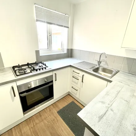 Rent this 2 bed apartment on 33 Ringwood Road in Sheffield, S20 2QG