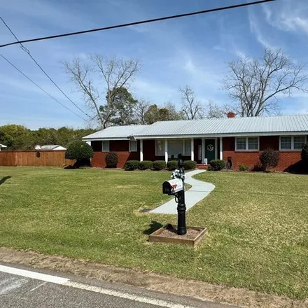 Image 3 - 222 North Green Street, Doerun, Colquitt County, GA 31744, USA - House for sale