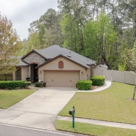 Buy this 3 bed house on 590 Apple Creek Dr in Jacksonville, Florida