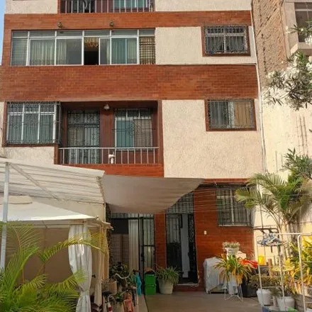 Image 2 - Julio Villegas, La Victoria, Lima Metropolitan Area 15021, Peru - House for sale
