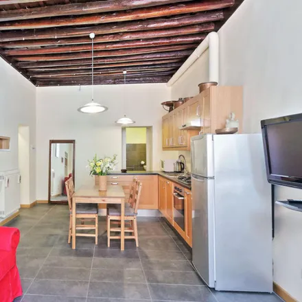 Image 6 - Il Brigantino, Via di San Martino ai Monti, 50, 00184 Rome RM, Italy - Apartment for rent