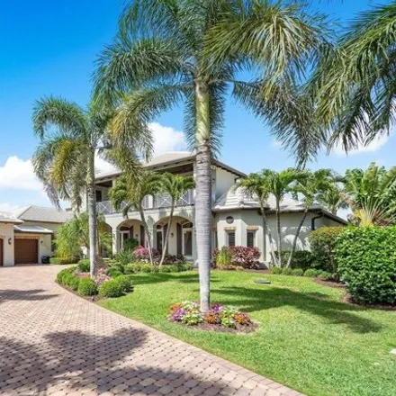 Buy this 5 bed house on 1099 Lake Shore Drive in Delray Beach, FL 33444