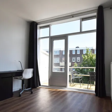 Image 1 - Aelbrechtskade 16A-01, 3022 HL Rotterdam, Netherlands - Apartment for rent