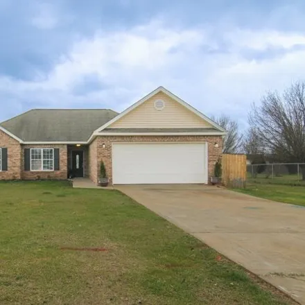 Buy this 4 bed house on 106 Hunter Trail in Houston County, GA 31008