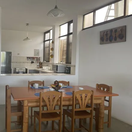 Rent this 3 bed apartment on Zorritos in District of Zorritos, Peru