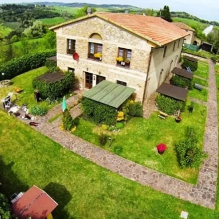 Buy this 1 bed house on Colombaie in Viale dei Ponti, 56048 Volterra PI