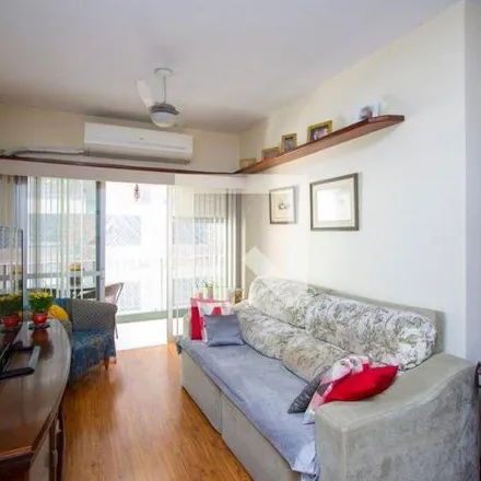 Buy this 3 bed apartment on Rua Joaquim Távora 130 in Icaraí, Niterói - RJ