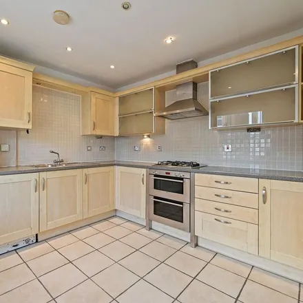 Image 4 - Marlborough Road, London, SW19 2HF, United Kingdom - Duplex for rent