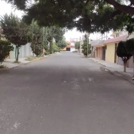 Buy this 4 bed house on Calle Ahuatepec in Tolimpa, 56225 Lomas de Cristo