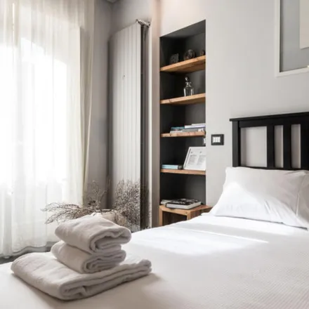 Image 4 - Via Carlo Maria Maggi 6, 20154 Milan MI, Italy - Apartment for rent
