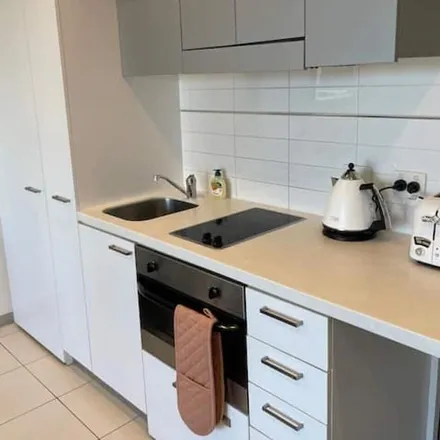 Rent this 1 bed apartment on Adelaide in Adelaide City Council, Australia