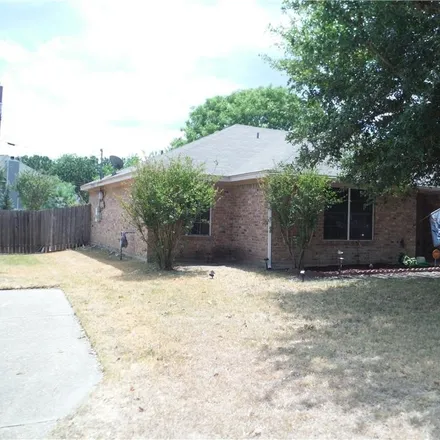 Image 2 - 503 End O Trail, Harker Heights, TX 76548, USA - House for sale