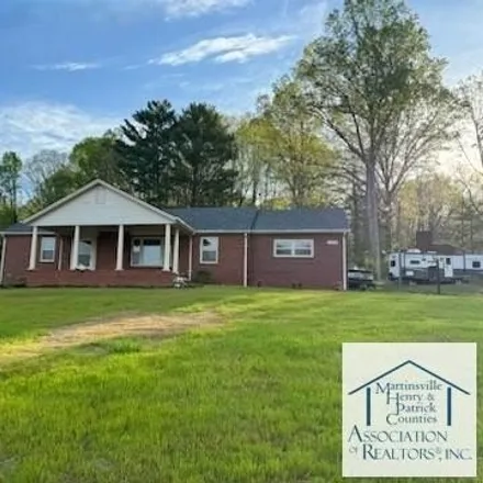 Image 7 - 3400 Daniels Creek Road, Henry County, VA 24078, USA - House for sale