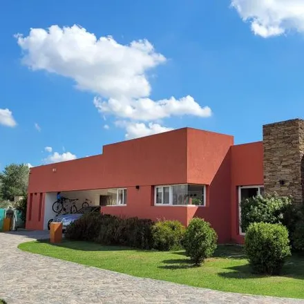 Buy this 4 bed house on Shell in Camino del Pilar, Partido de Luján