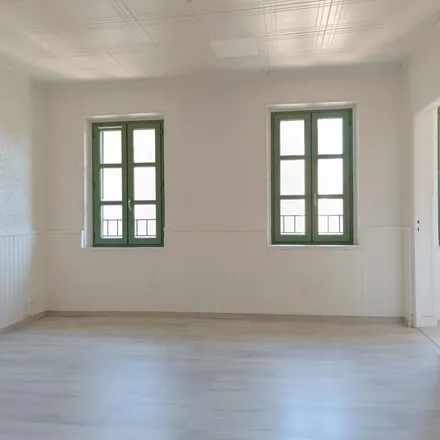 Rent this 3 bed apartment on Via Domitia in Place de l'Hôtel de Ville, 11100 Narbonne